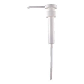 Kéztisztítóhoz pumpa