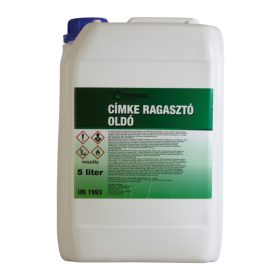 Matrica eltávolító  5 liter