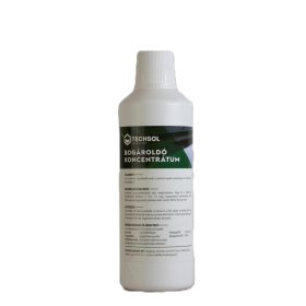Techsol Bogároldó Konc. 1L