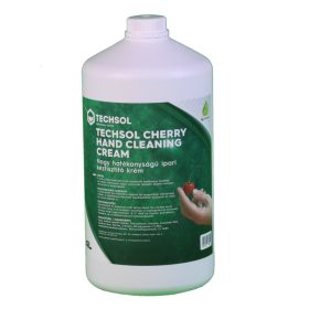 Cherry Hand ipari cseresznye illatú kéztisztító krém 4l