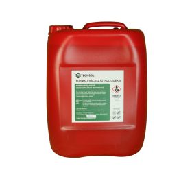   Techsol formaleválasztó folyadék II. Vízzel higítható betonipari leválasztó olaj 20l.