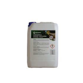 Techsol Műszerfalápoló  5l.