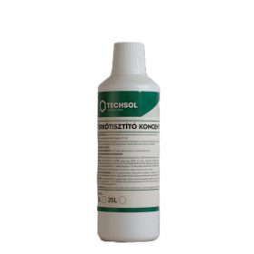 Térkőtisztító koncentrátum 1 liter