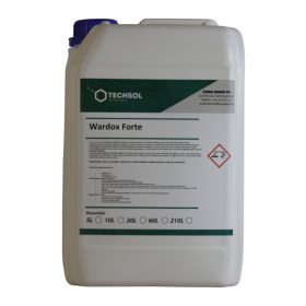 Wardox Forte 5 liter