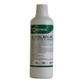 M 16 Erős Gépi Padozattisztító 1 liter