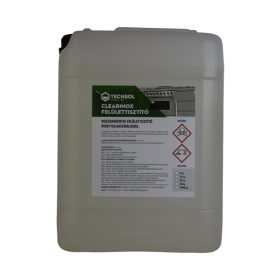 Techsol Clearinox 10kg