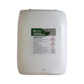 Techsol Clearinox 25kg