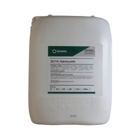 SC 715 Kátrányoldó folyadék 20 liter