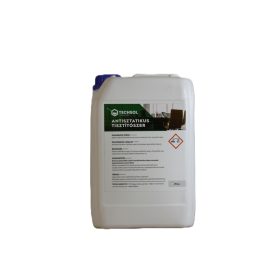   Antistatic One Antisztatikus üveg, Plexi, TFT képernyőtisztító 5 Liter