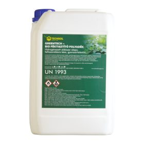 Techsol GreenTech Lédig féktisztító 5 liter