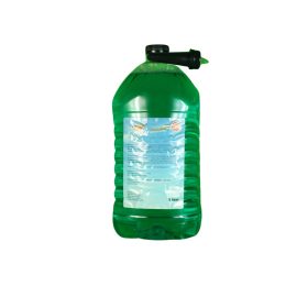   Zafír nyári szélvédőmosó folyadék 2% hozzáadott alkohollal 5 liter