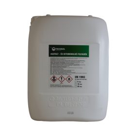 Aszfalt- és Bitumen oldó folyadék 20 liter