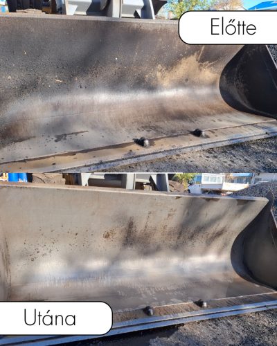 Aszfalt- és Bitumen oldó folyadék 20 liter