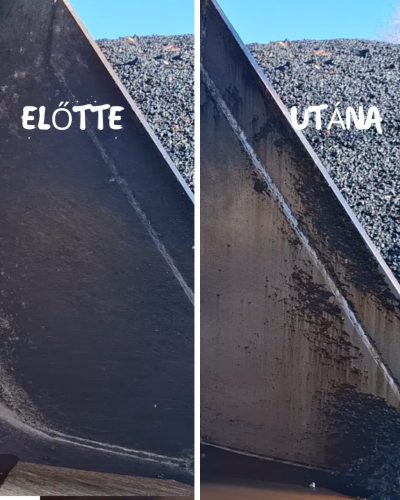 Aszfalt- és Bitumen oldó folyadék 20 liter