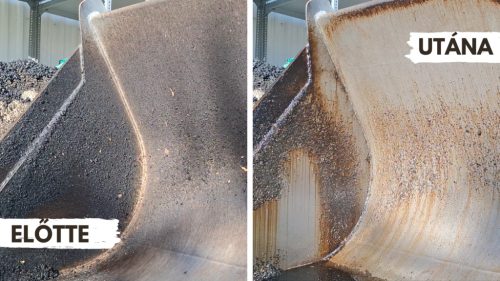 Aszfalt- és Bitumen oldó folyadék 20 liter