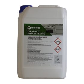 Techsol Clearinox 5kg