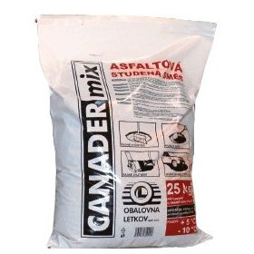 Téli Zsákos Hideg aszfalt 25kg
