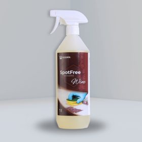 Techsol Spot Free Wine Folttisztító 1 liter