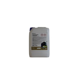   Techsol GreaseAway Industrial Zsírtalanító koncentrátum 5 Liter