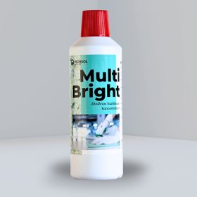 Techsol Multi Bright ált. tisztító 1 liter