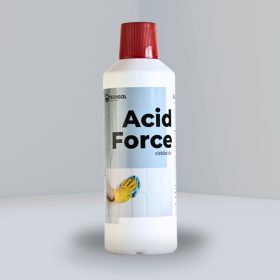 Techsol AcidForce Vízkőoldó koncentrátum 1 liter