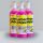 3x Techsol LemonShield szanitertisztító 1 liter