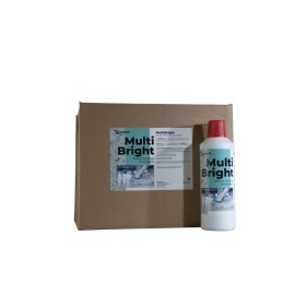 12x Techsol Multi Bright ált. tisztító 1 liter