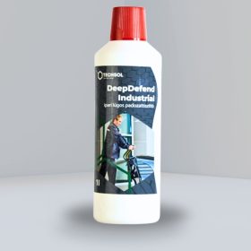   Techsol DeepDefend Industrial Ipari Zsírtalanító koncentrátum 1 kg.