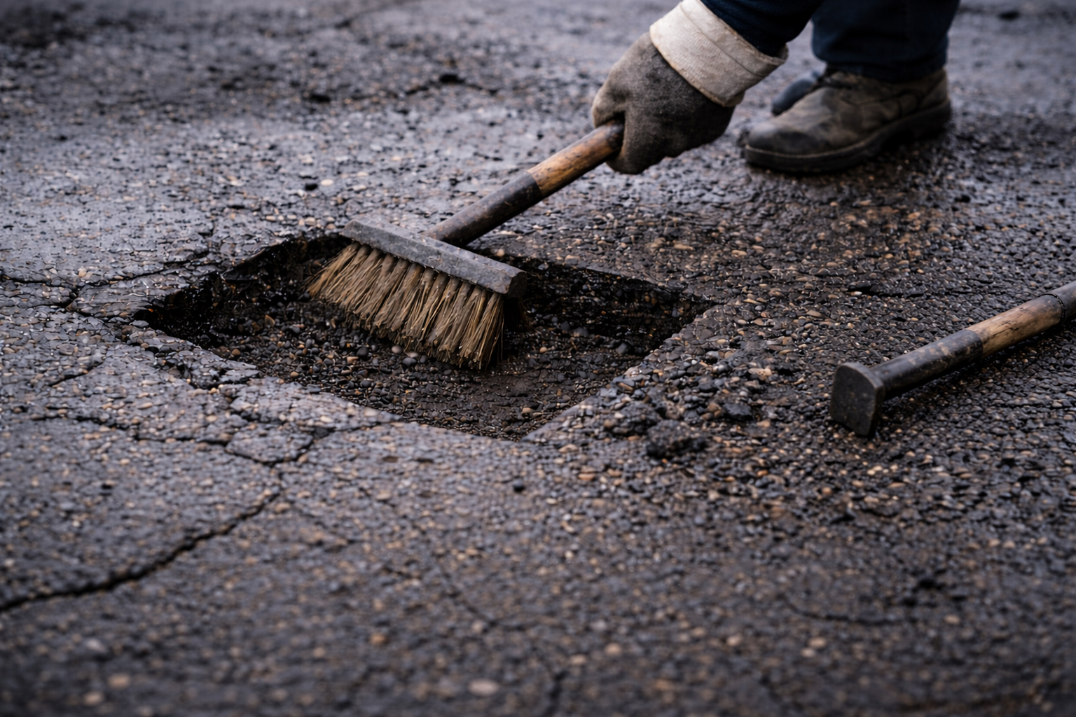 Előkészítés lépés