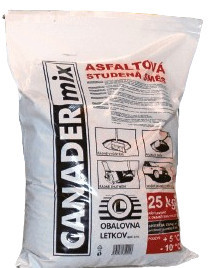 CANADER TÉLI termék