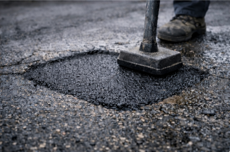 Tömörítés lépés