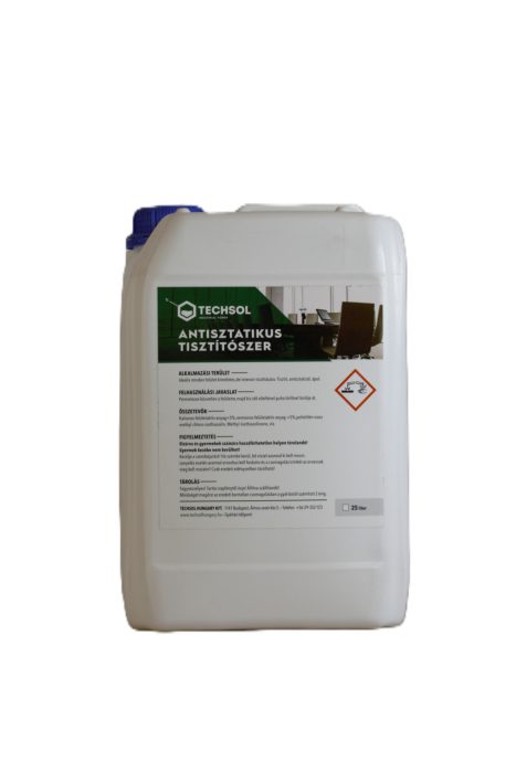 Antistatic One 5L