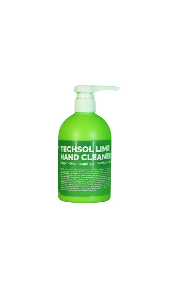 Lime Hand 500 ml